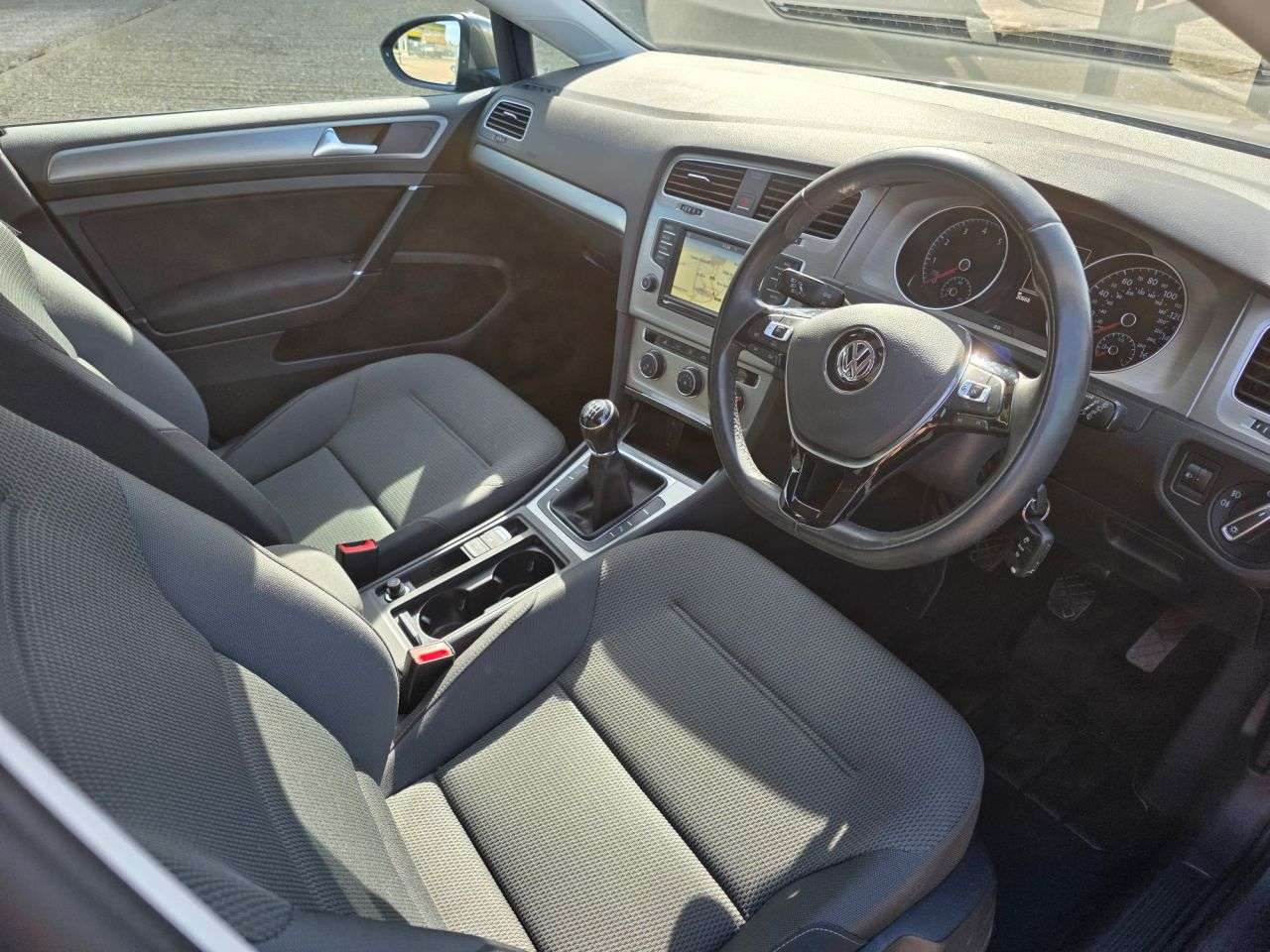 2016 VOLKSWAGEN GOLF 2016 VOLKSWAGEN GOLF