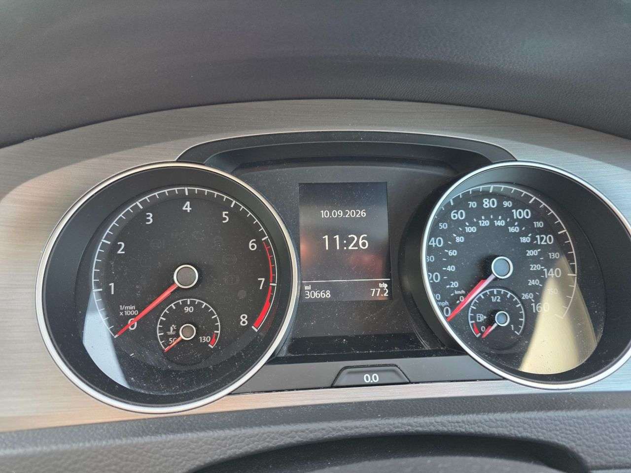2016 VOLKSWAGEN GOLF 2016 VOLKSWAGEN GOLF