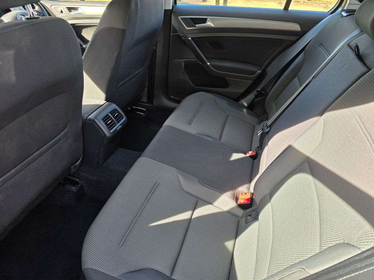 2016 VOLKSWAGEN GOLF 2016 VOLKSWAGEN GOLF