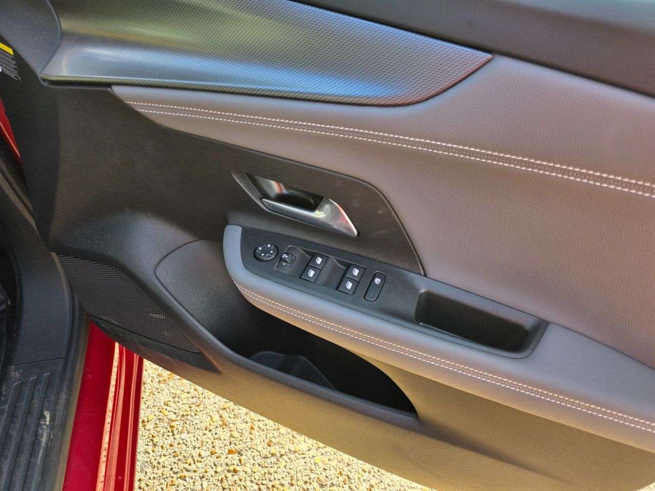 2021 VAUXHALL MOKKA 2021 VAUXHALL MOKKA