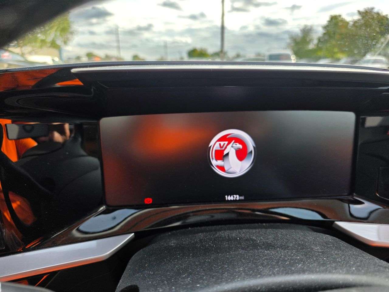 2021 VAUXHALL MOKKA 2021 VAUXHALL MOKKA