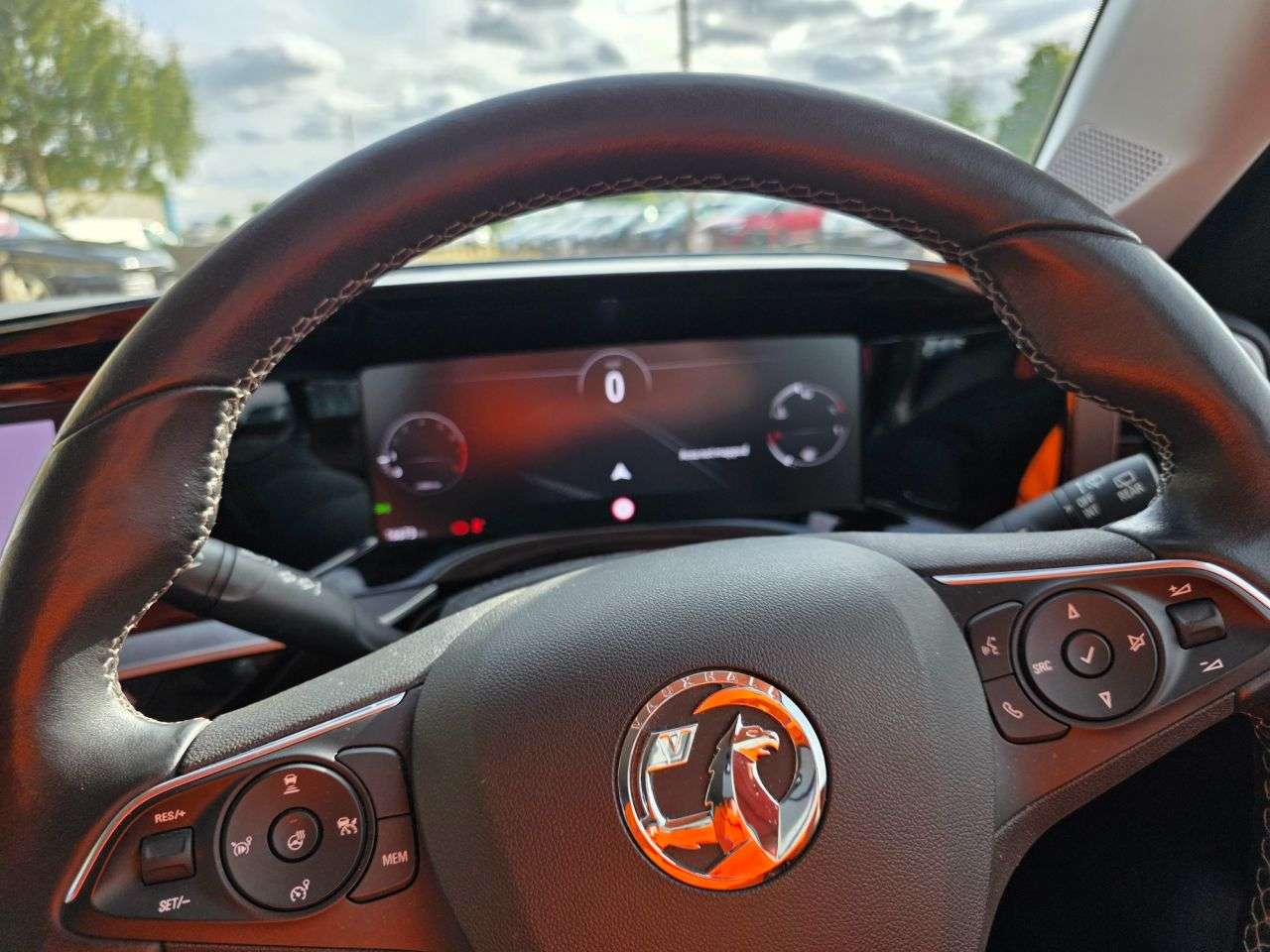 2021 VAUXHALL MOKKA 2021 VAUXHALL MOKKA