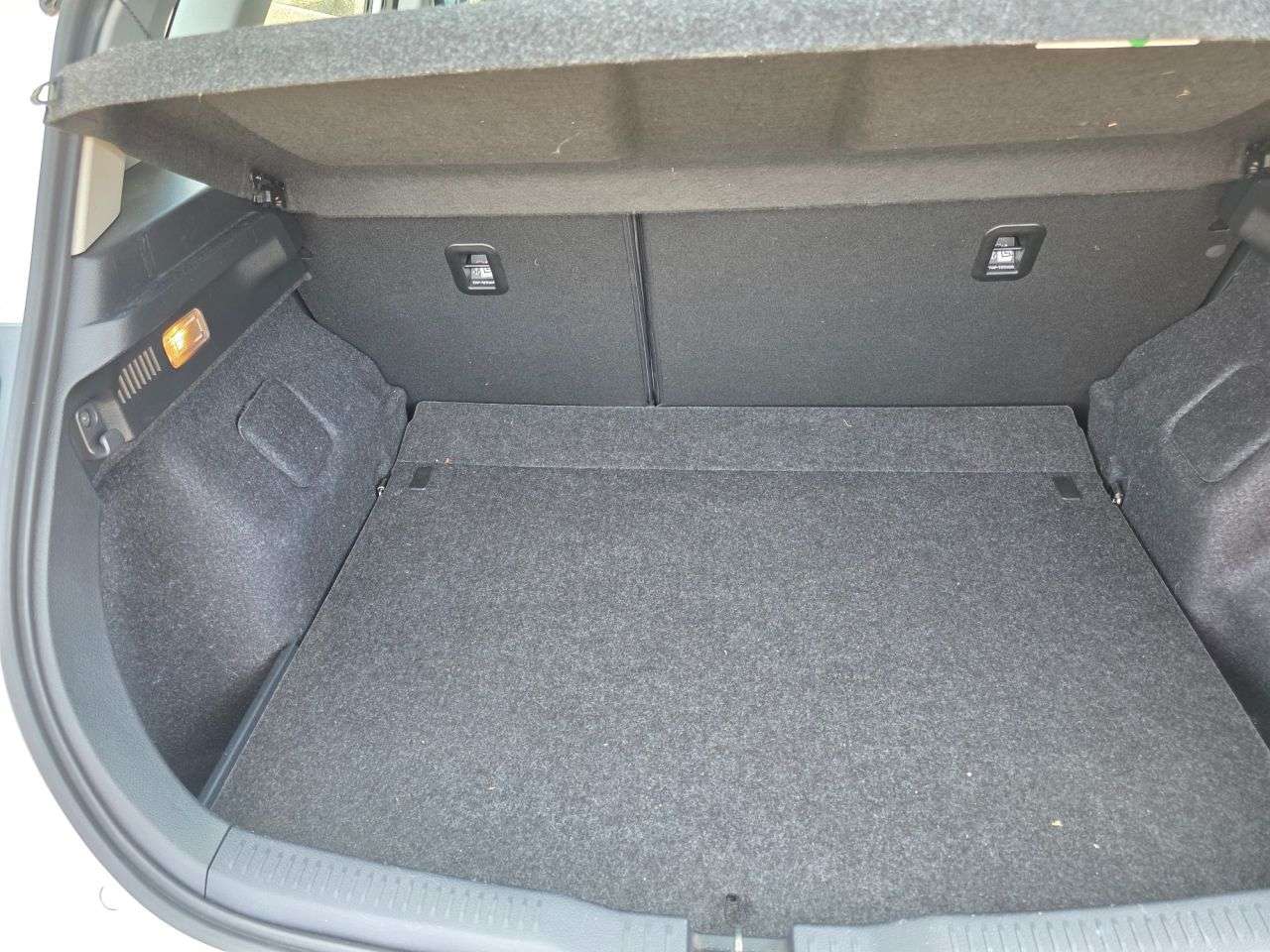 2015 TOYOTA AURIS 2015 TOYOTA AURIS