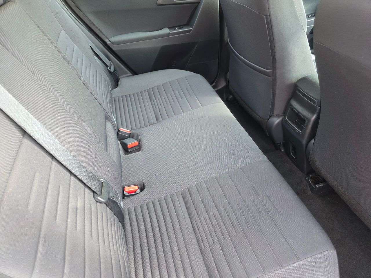 2015 TOYOTA AURIS 2015 TOYOTA AURIS
