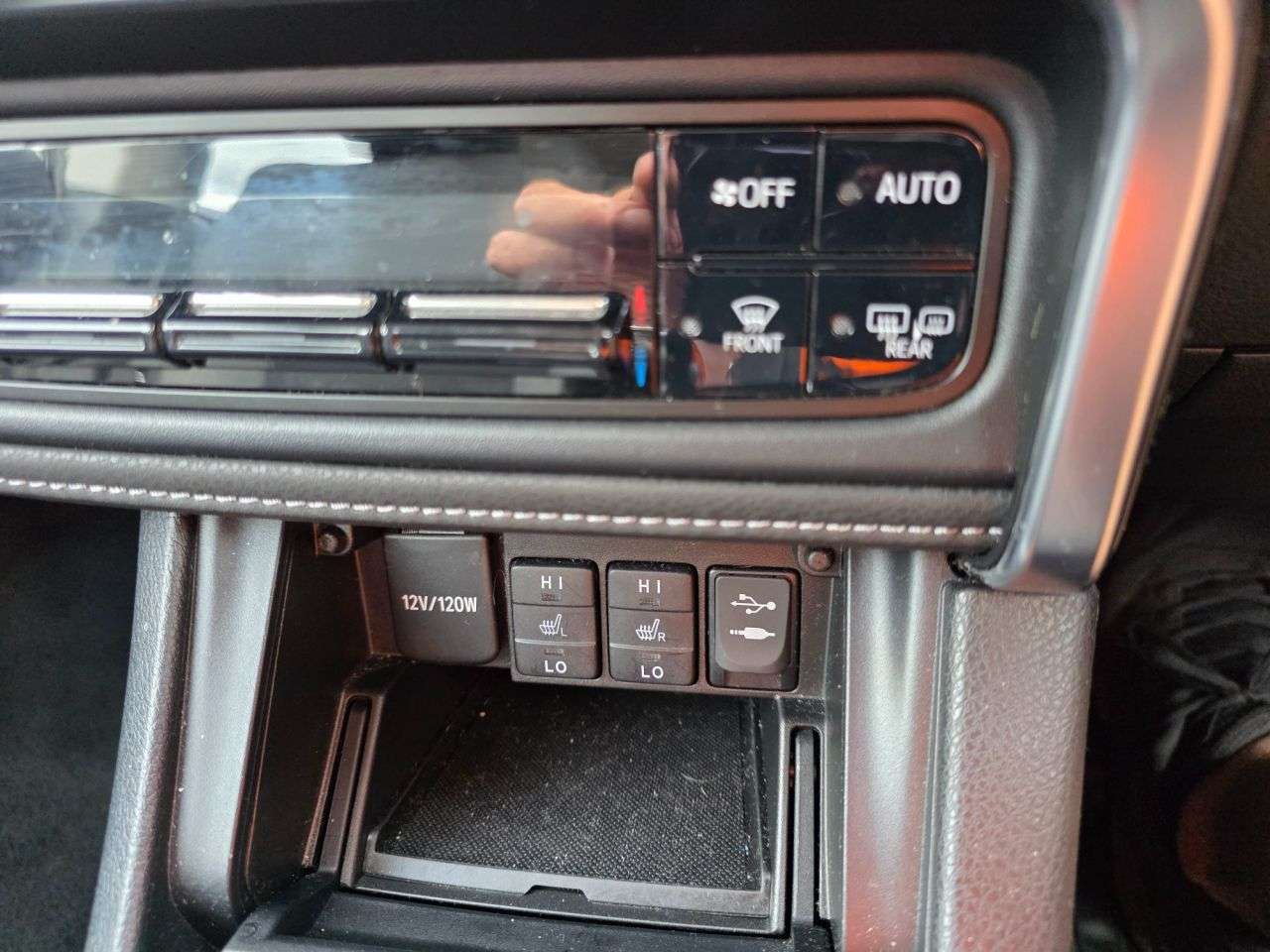 2015 TOYOTA AURIS 2015 TOYOTA AURIS
