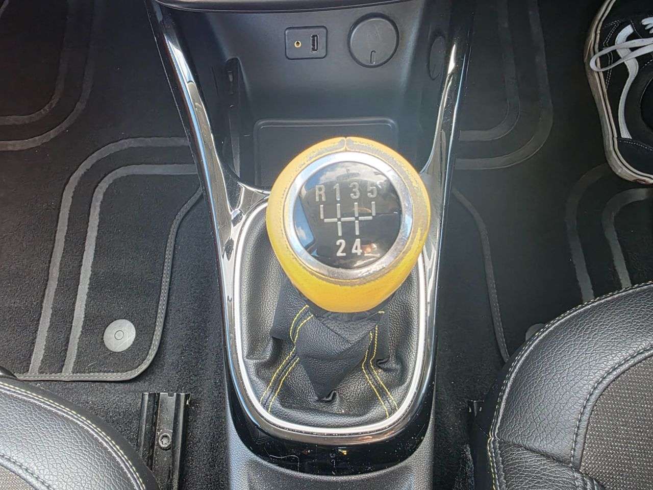 2017 VAUXHALL ADAM 2017 VAUXHALL ADAM