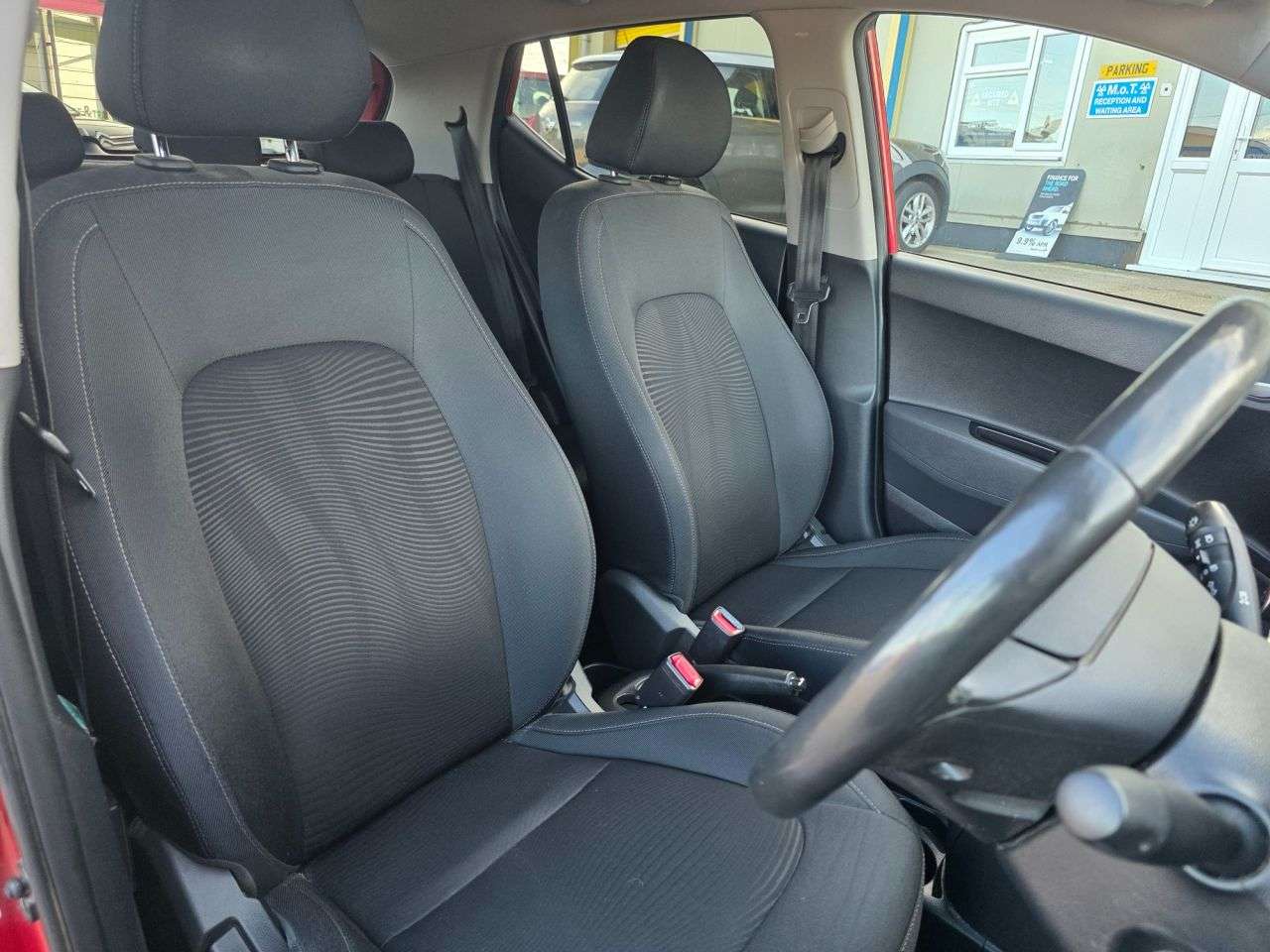 2018 HYUNDAI I10 2018 HYUNDAI I10