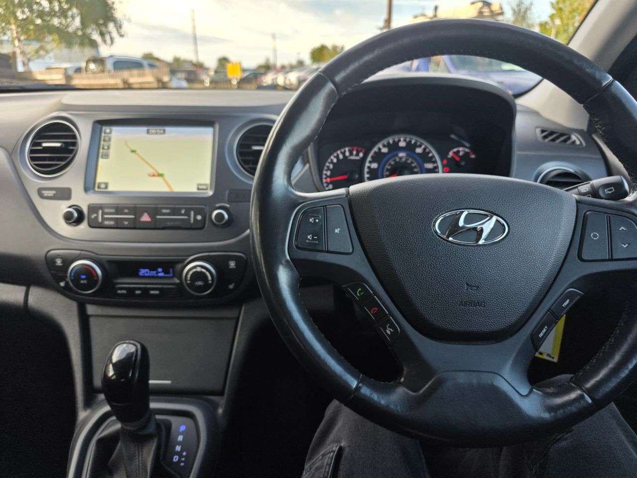 2018 HYUNDAI I10 2018 HYUNDAI I10