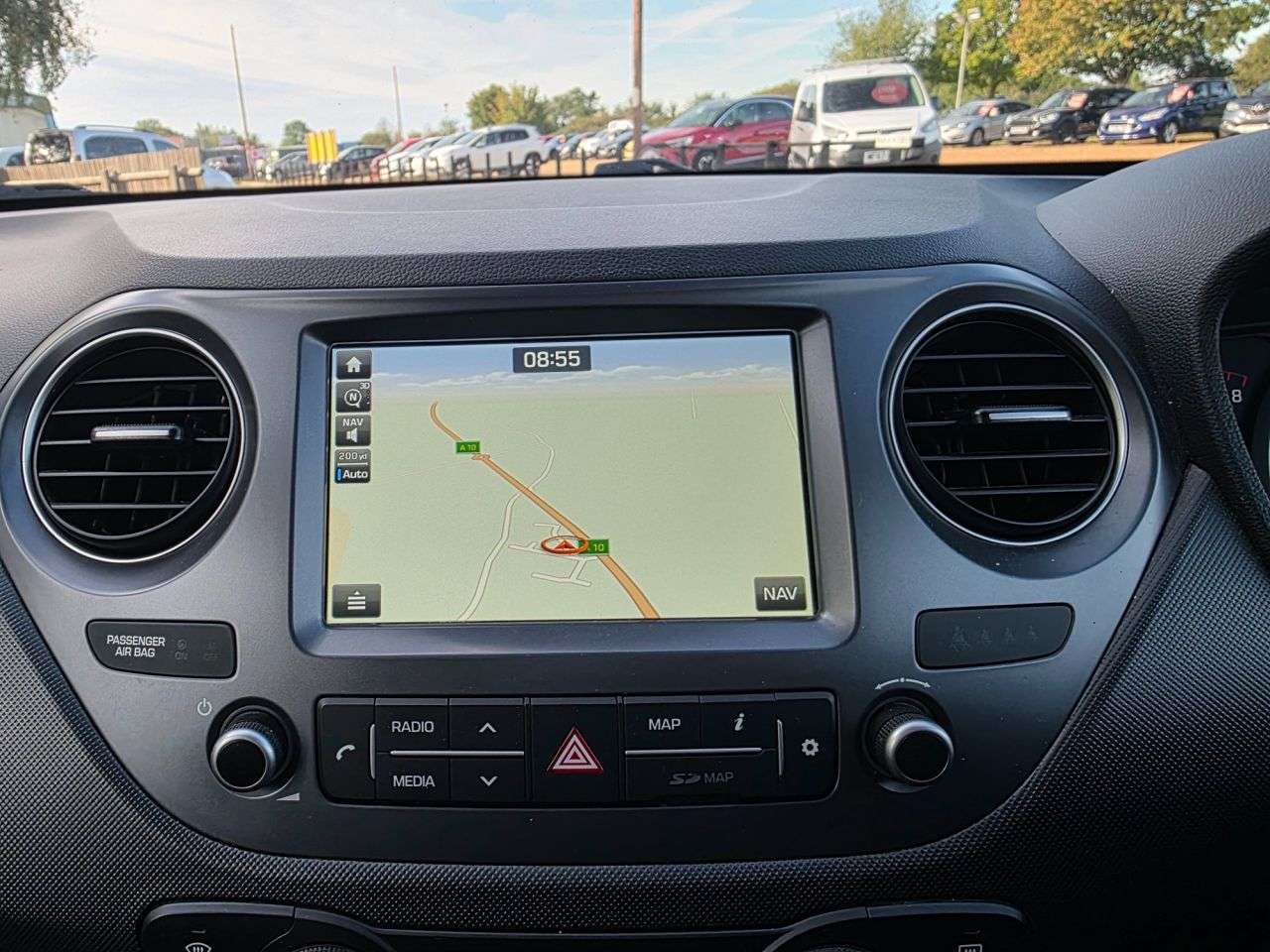 2018 HYUNDAI I10 2018 HYUNDAI I10