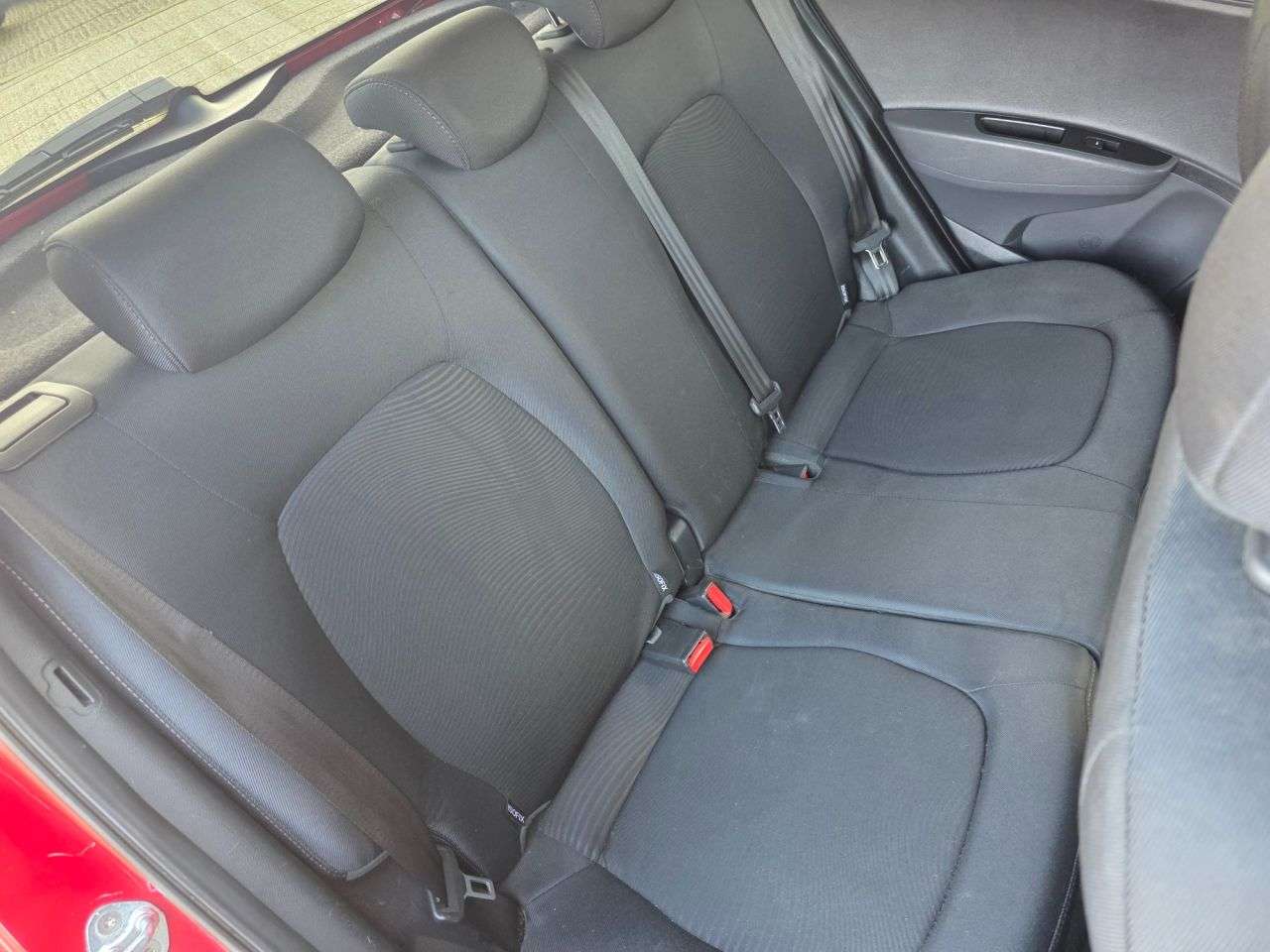 2018 HYUNDAI I10 2018 HYUNDAI I10