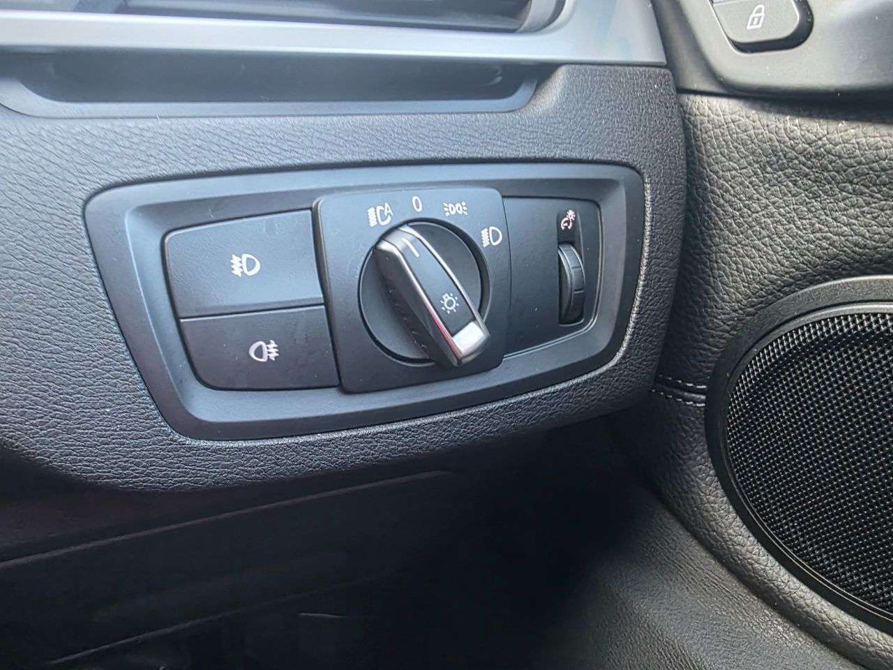 2017 BMW X1 2017 BMW X1