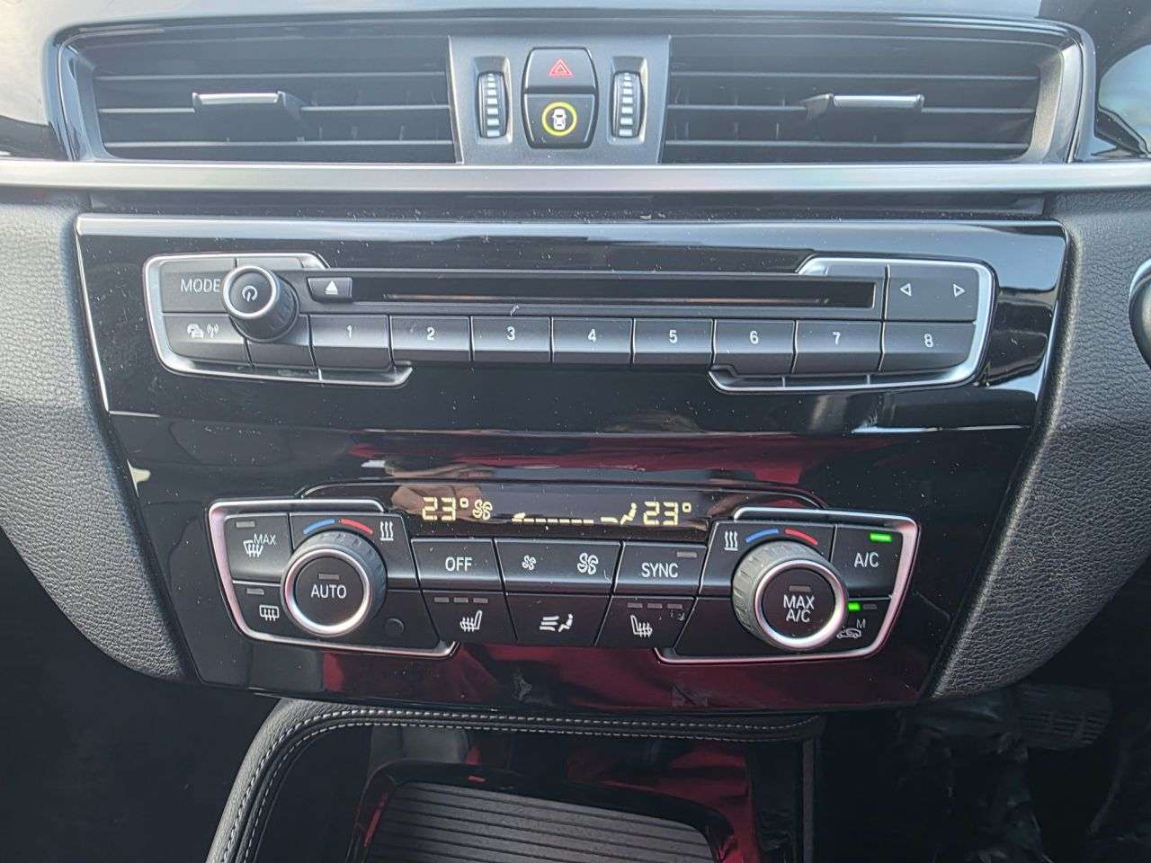 2017 BMW X1 2017 BMW X1
