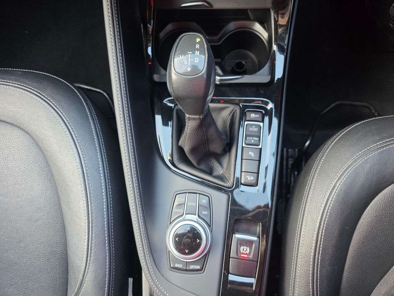 2017 BMW X1 2017 BMW X1