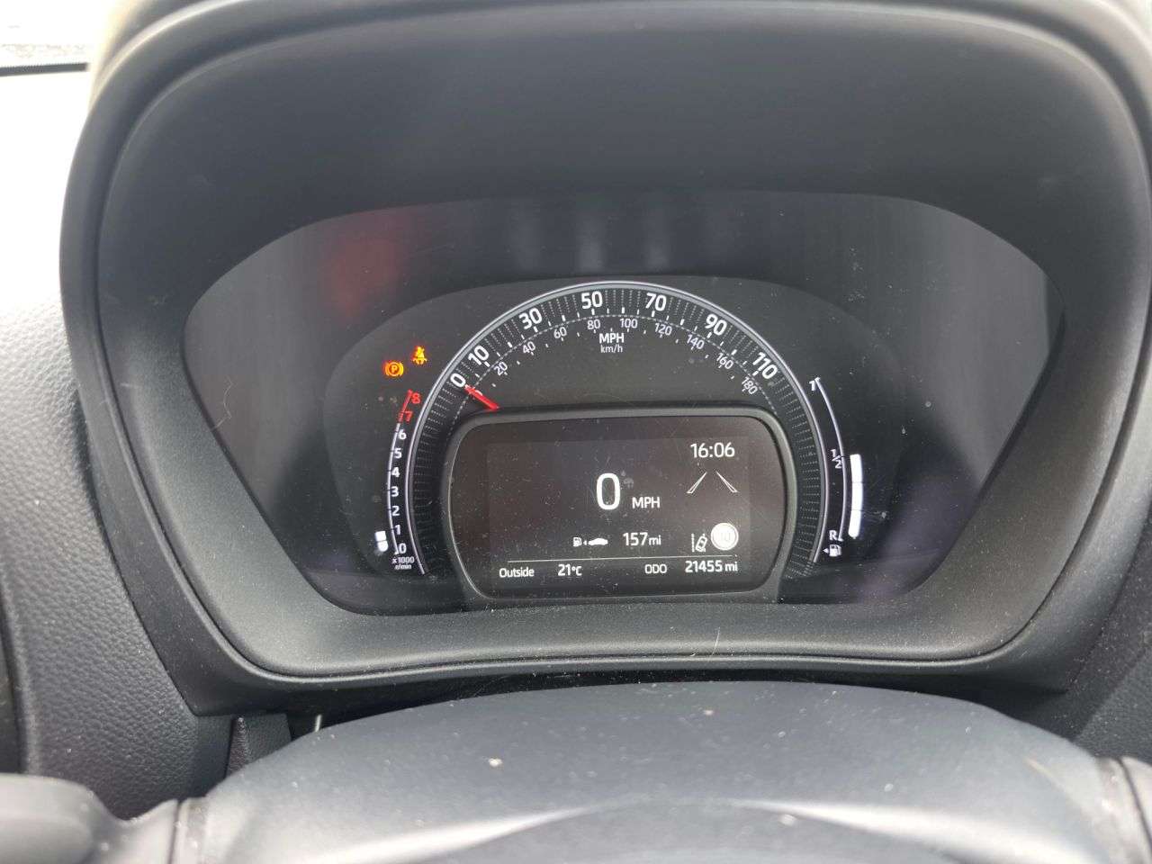 2023 TOYOTA AYGO X 2023 TOYOTA AYGO X