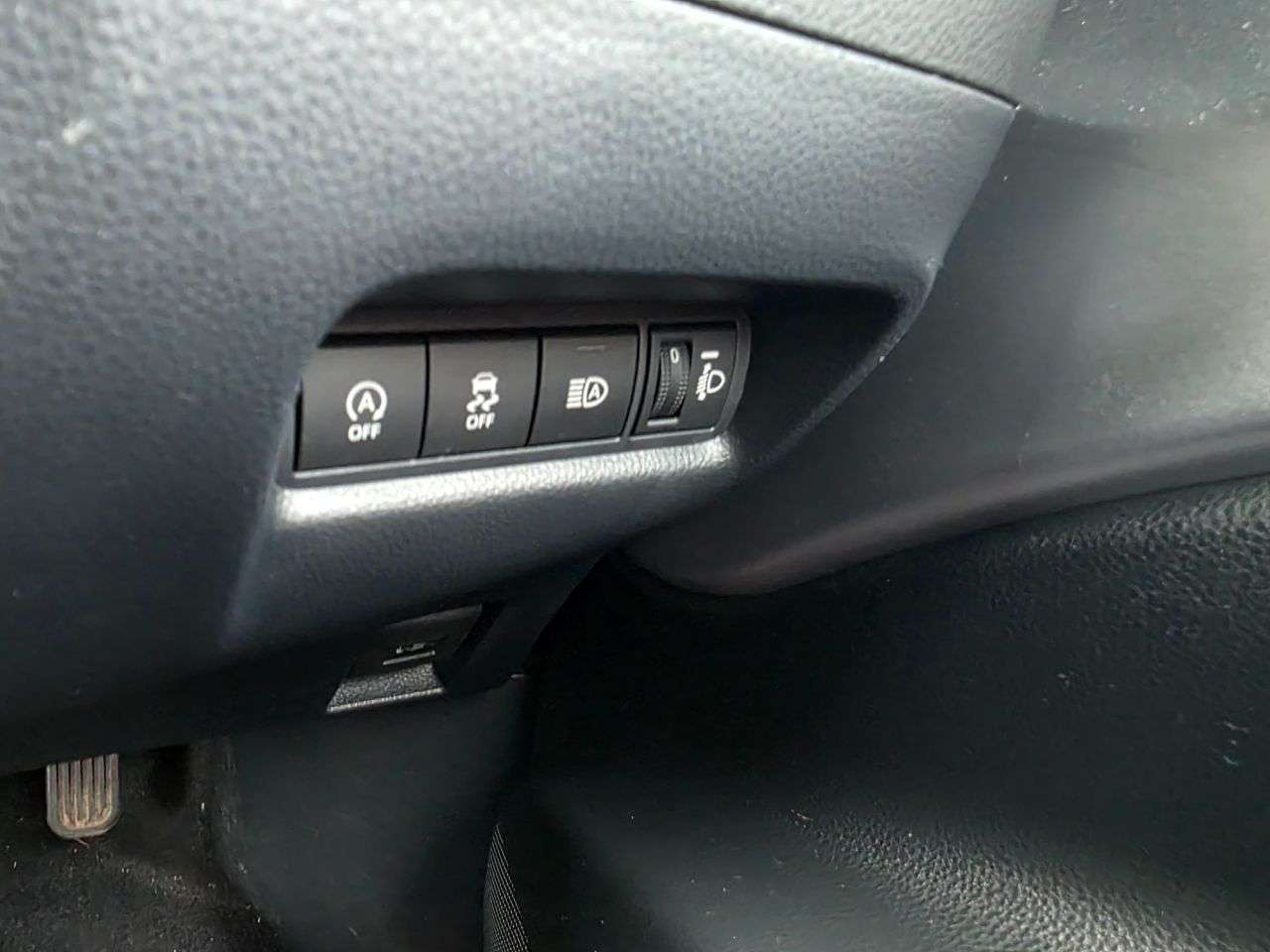 2023 TOYOTA AYGO X 2023 TOYOTA AYGO X