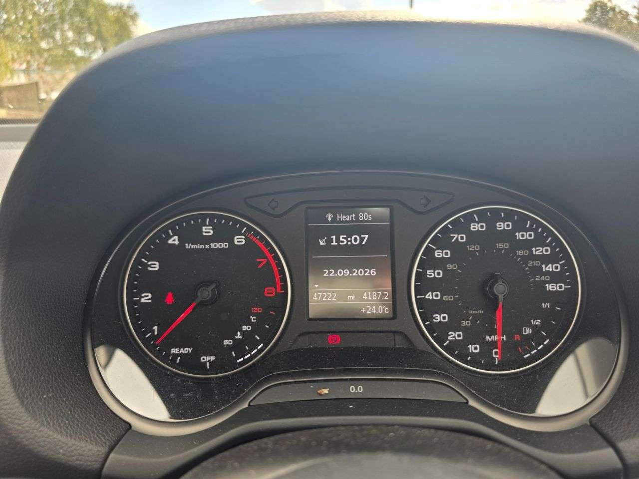 2018 AUDI Q2 2018 AUDI Q2