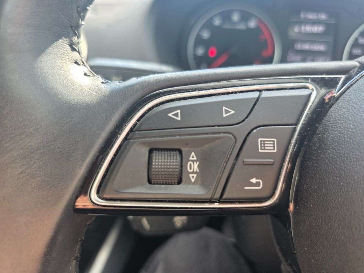 2018 AUDI Q2 2018 AUDI Q2