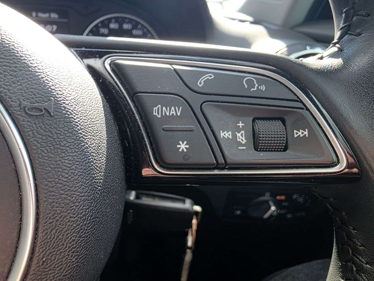 2018 AUDI Q2 2018 AUDI Q2