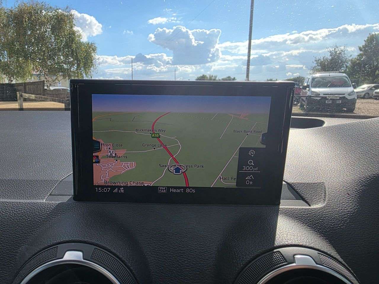 2018 AUDI Q2 2018 AUDI Q2