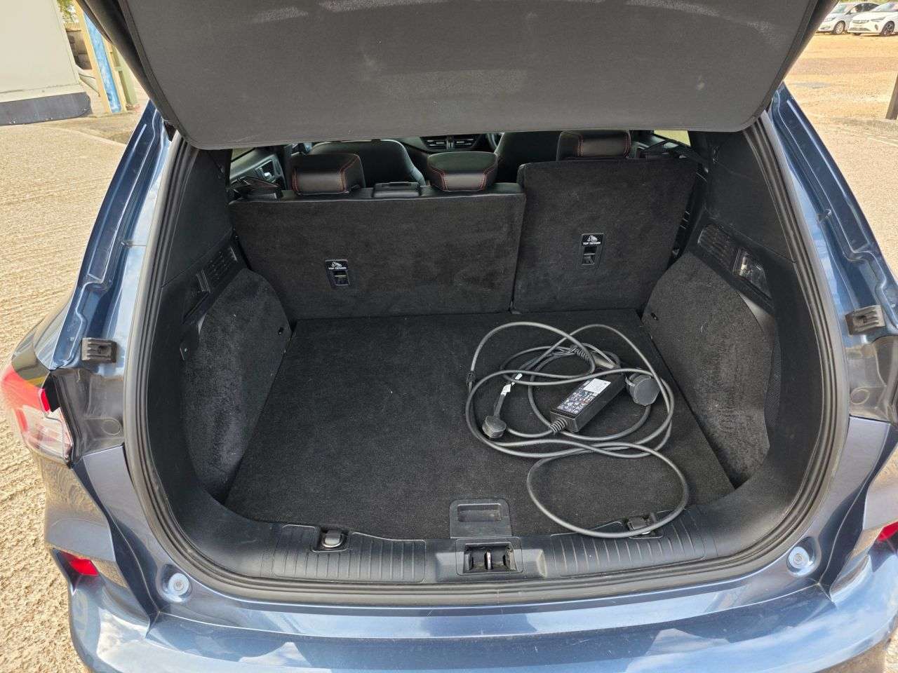 2023 FORD KUGA 2023 FORD KUGA