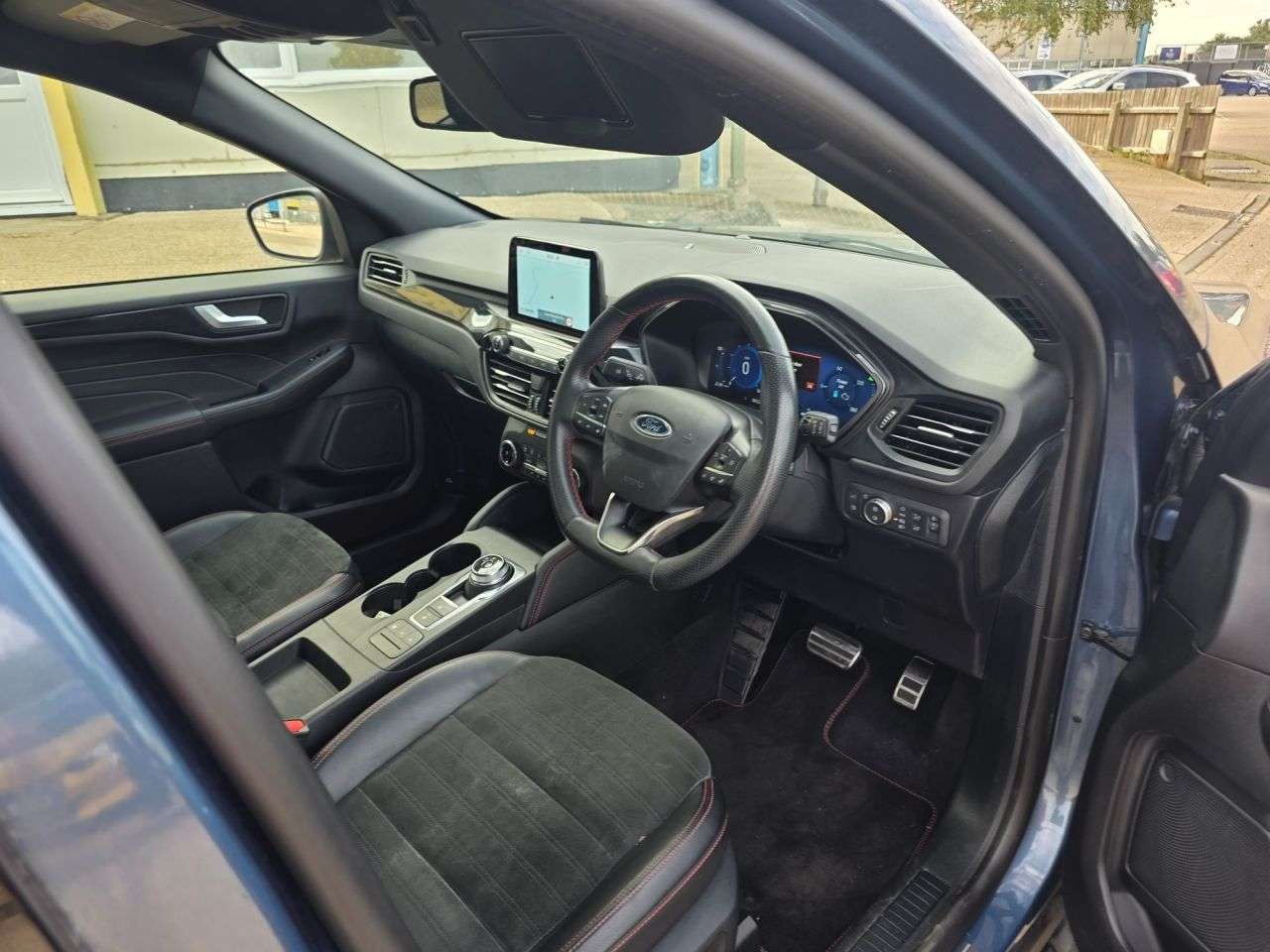 2023 FORD KUGA 2023 FORD KUGA
