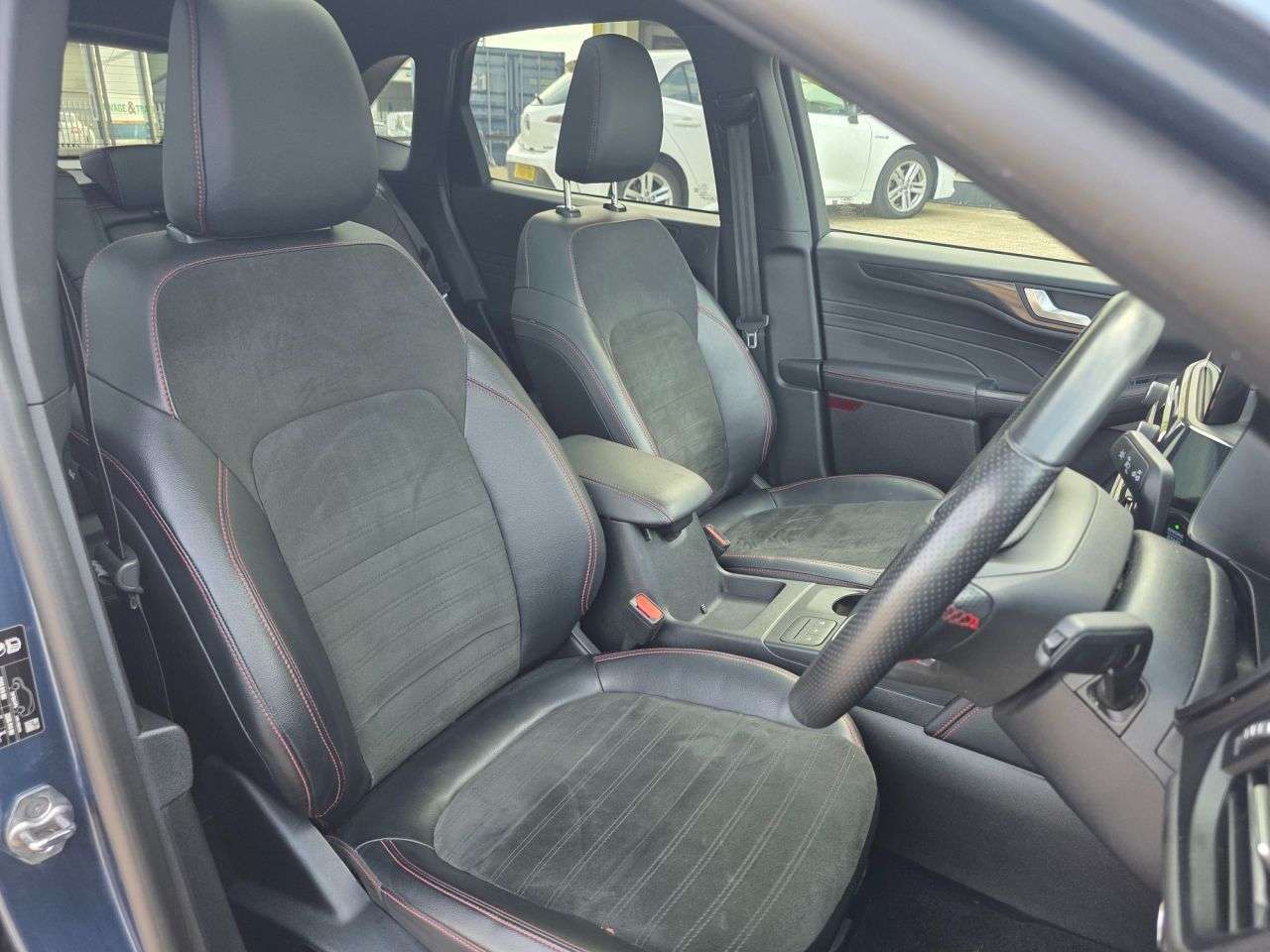 2023 FORD KUGA 2023 FORD KUGA