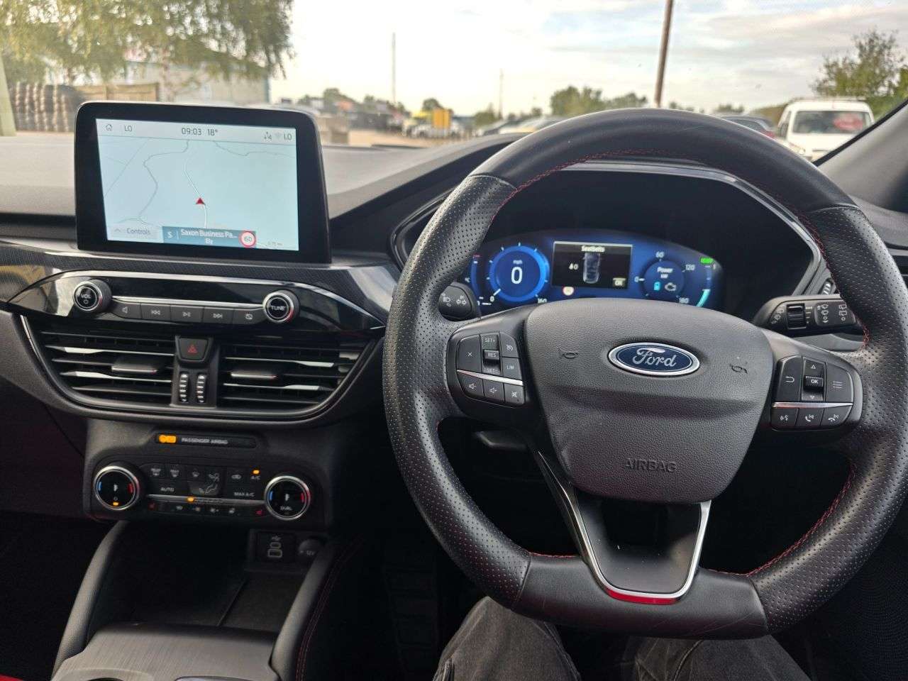 2023 FORD KUGA 2023 FORD KUGA