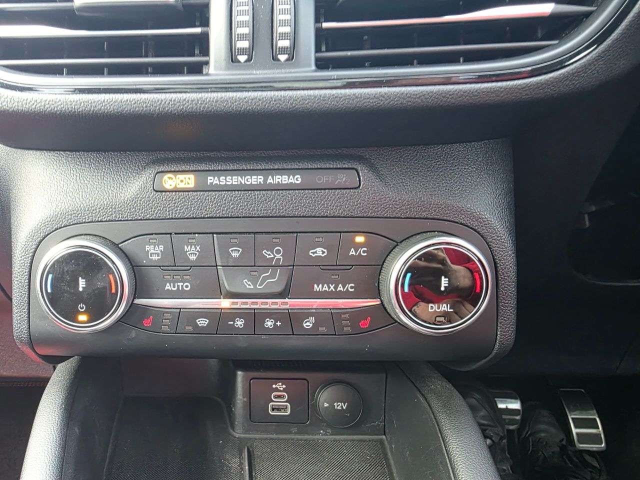 2023 FORD KUGA 2023 FORD KUGA