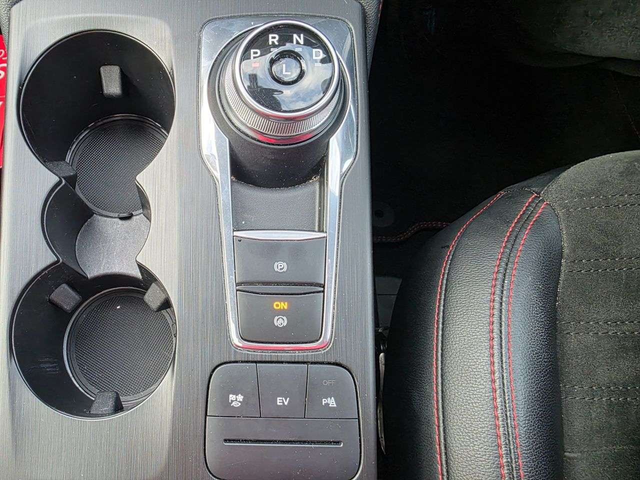 2023 FORD KUGA 2023 FORD KUGA