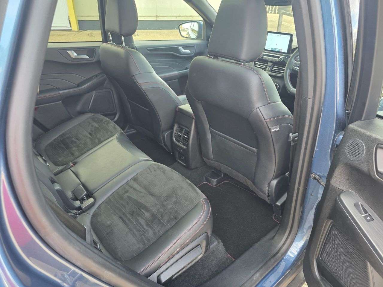 2023 FORD KUGA 2023 FORD KUGA