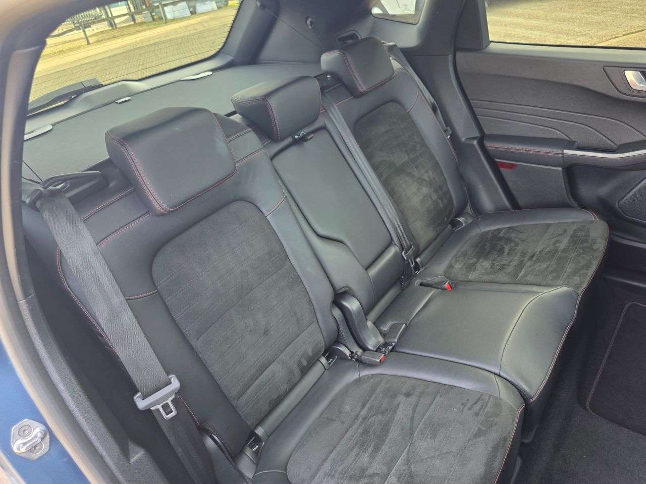 2023 FORD KUGA 2023 FORD KUGA