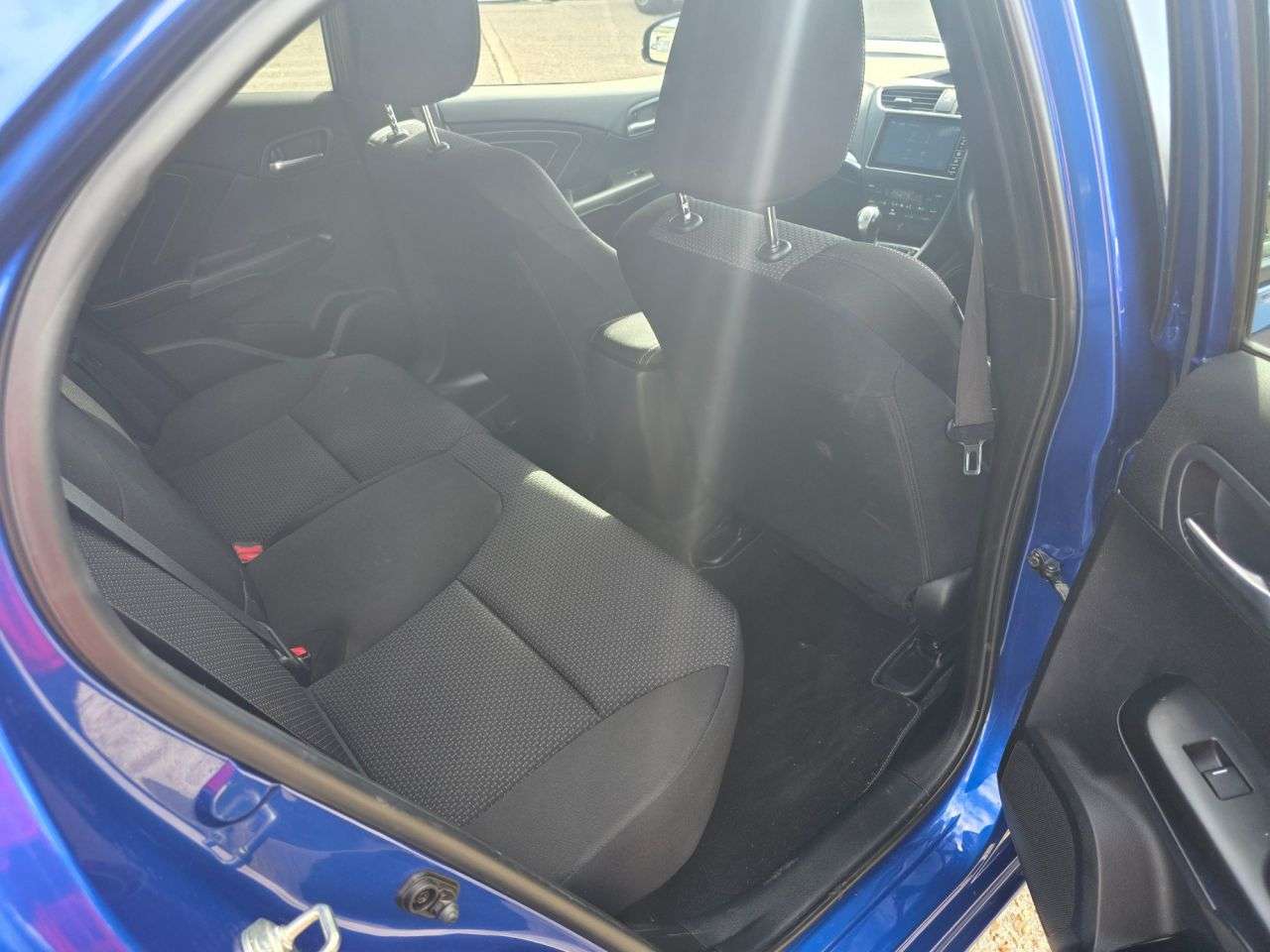 2015 HONDA CIVIC 2015 HONDA CIVIC