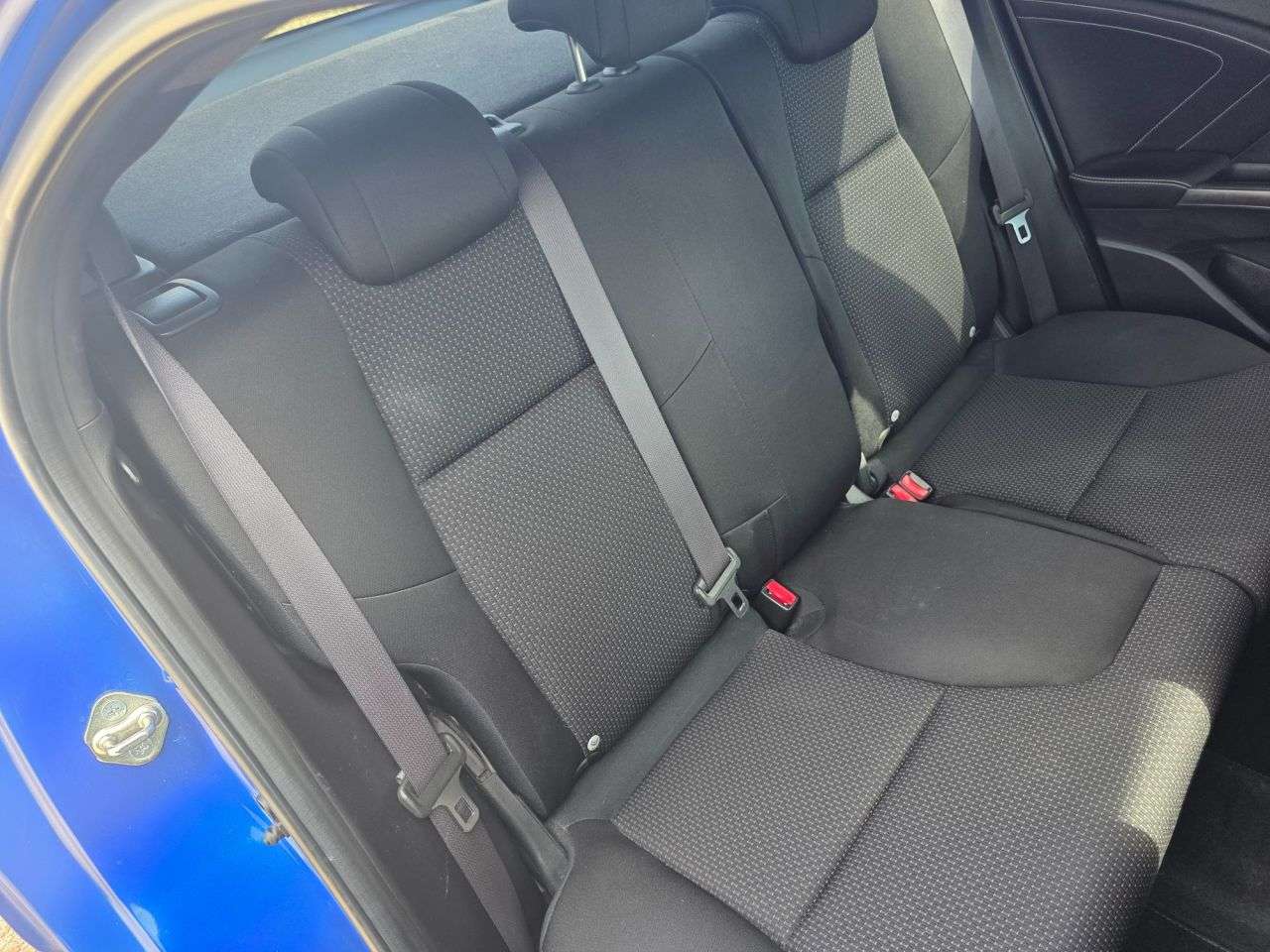 2015 HONDA CIVIC 2015 HONDA CIVIC