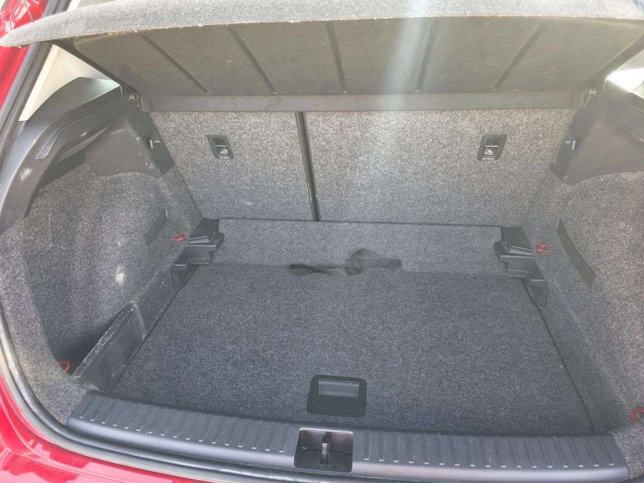 2019 SEAT ARONA 2019 SEAT ARONA