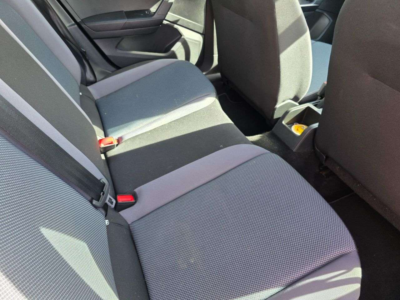 2019 SEAT ARONA 2019 SEAT ARONA