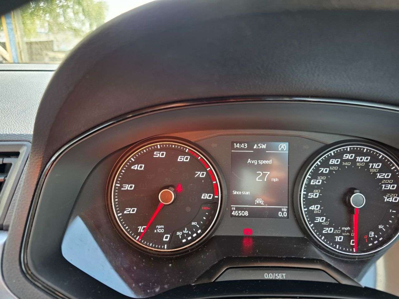 2019 SEAT ARONA 2019 SEAT ARONA