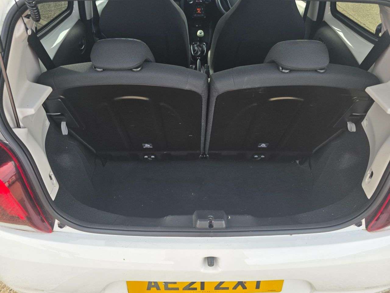 2021 PEUGEOT 108 2021 PEUGEOT 108