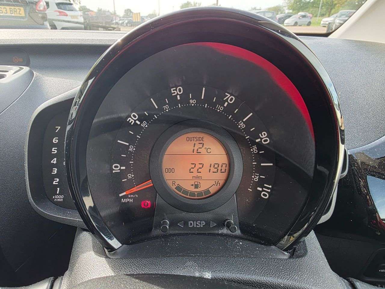 2021 PEUGEOT 108 2021 PEUGEOT 108