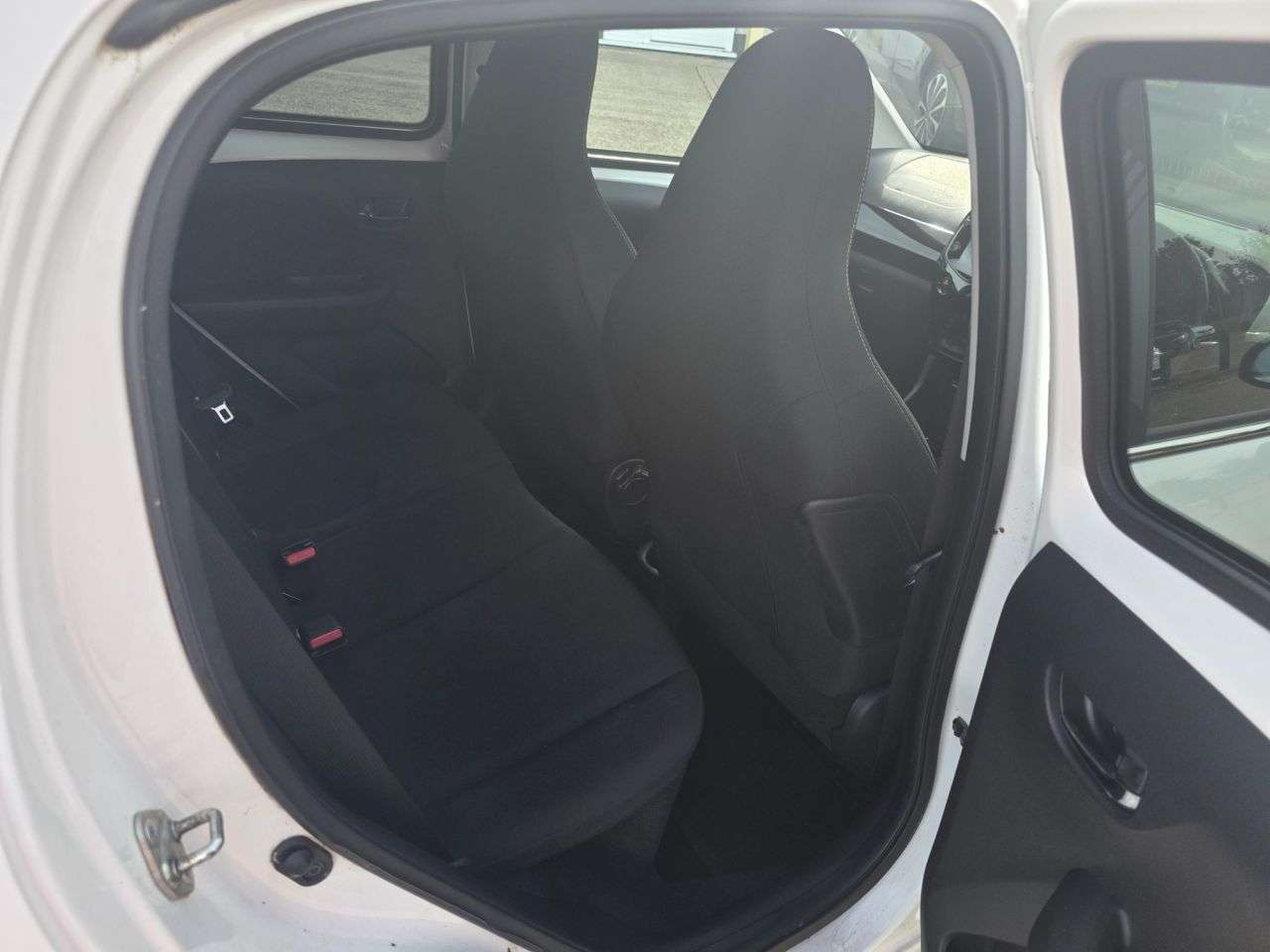 2021 PEUGEOT 108 2021 PEUGEOT 108