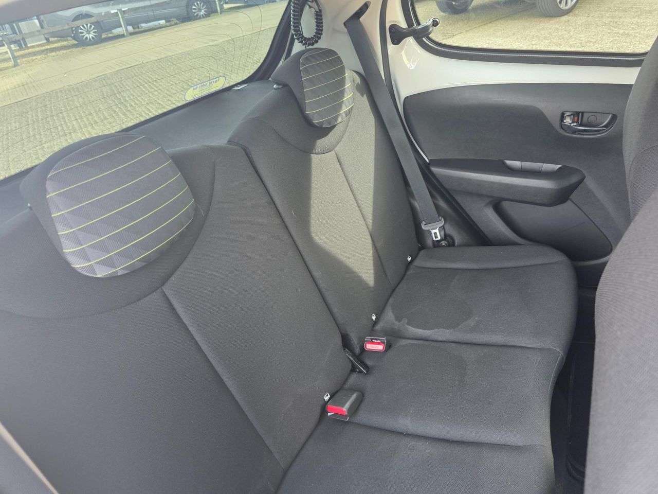 2021 PEUGEOT 108 2021 PEUGEOT 108