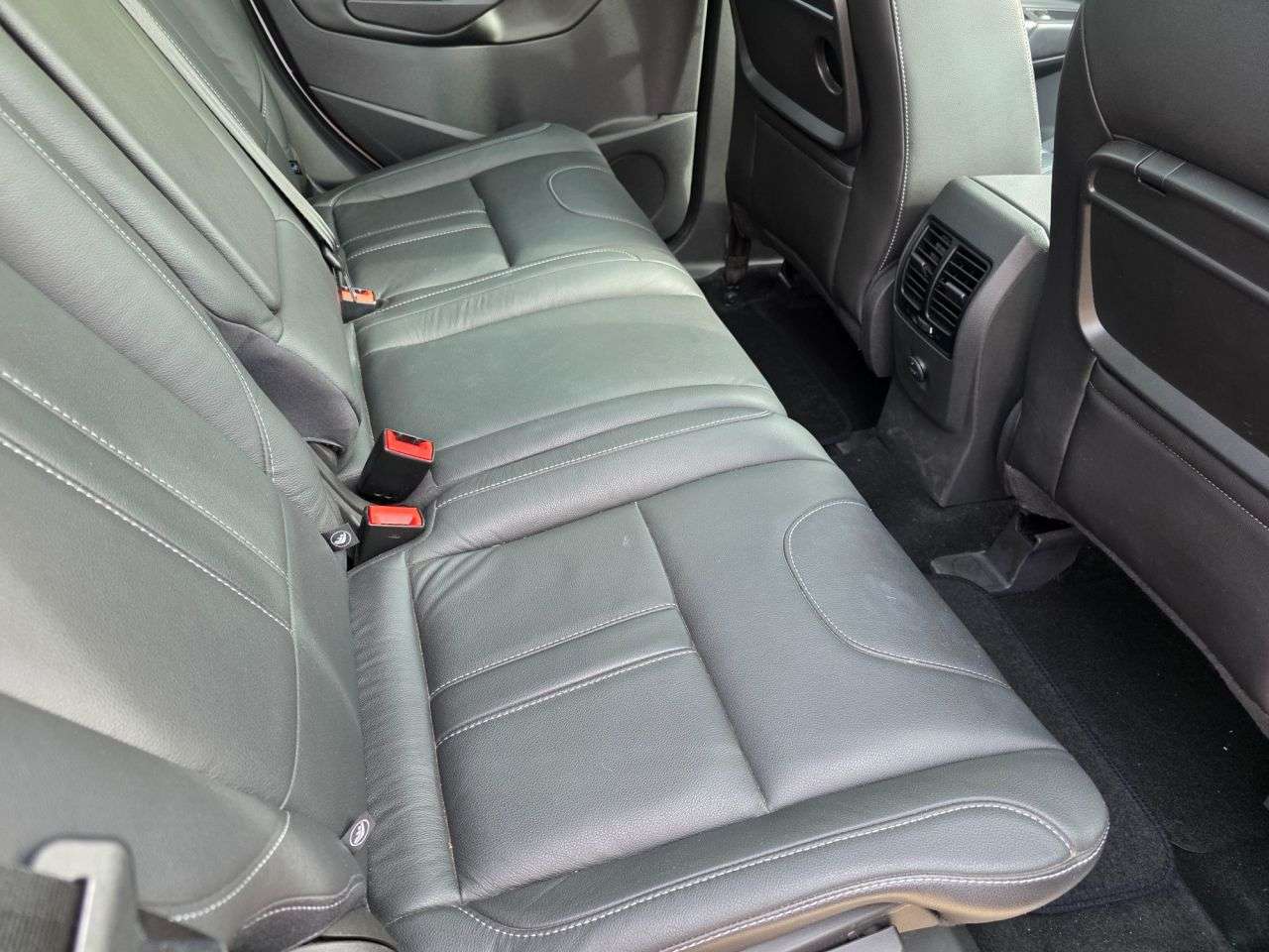 2013 FORD KUGA 2013 FORD KUGA
