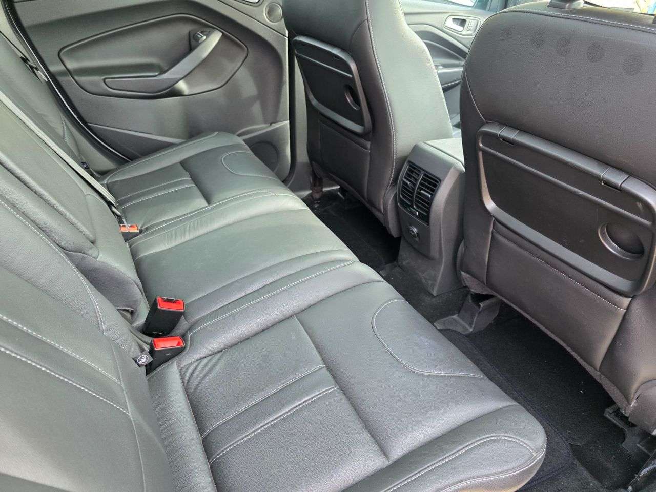 2013 FORD KUGA 2013 FORD KUGA