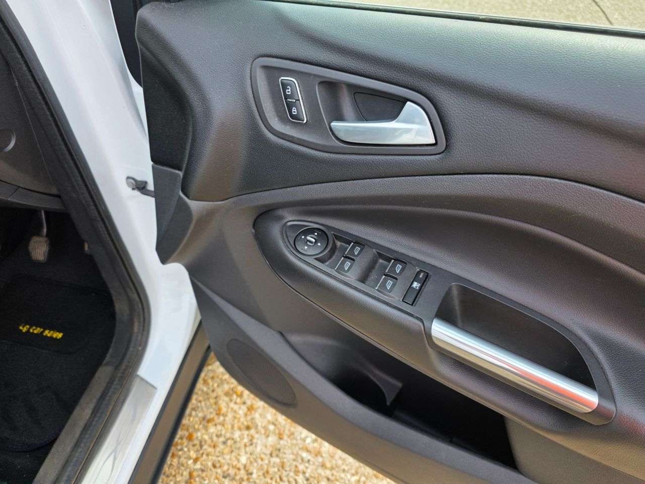 2013 FORD KUGA 2013 FORD KUGA