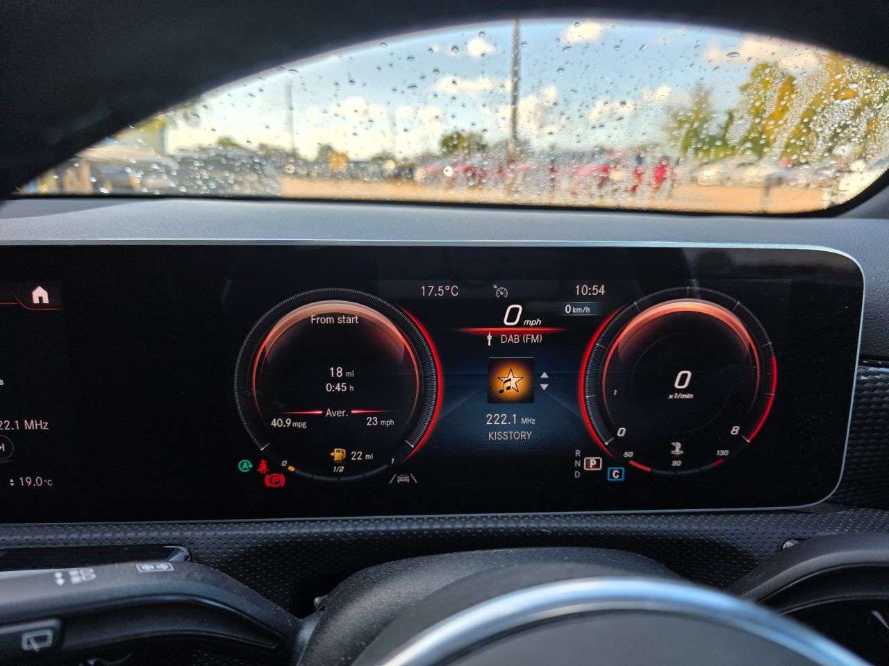 2020 MERCEDES-BENZ A CLASS 2020 MERCEDES-BENZ A CLASS