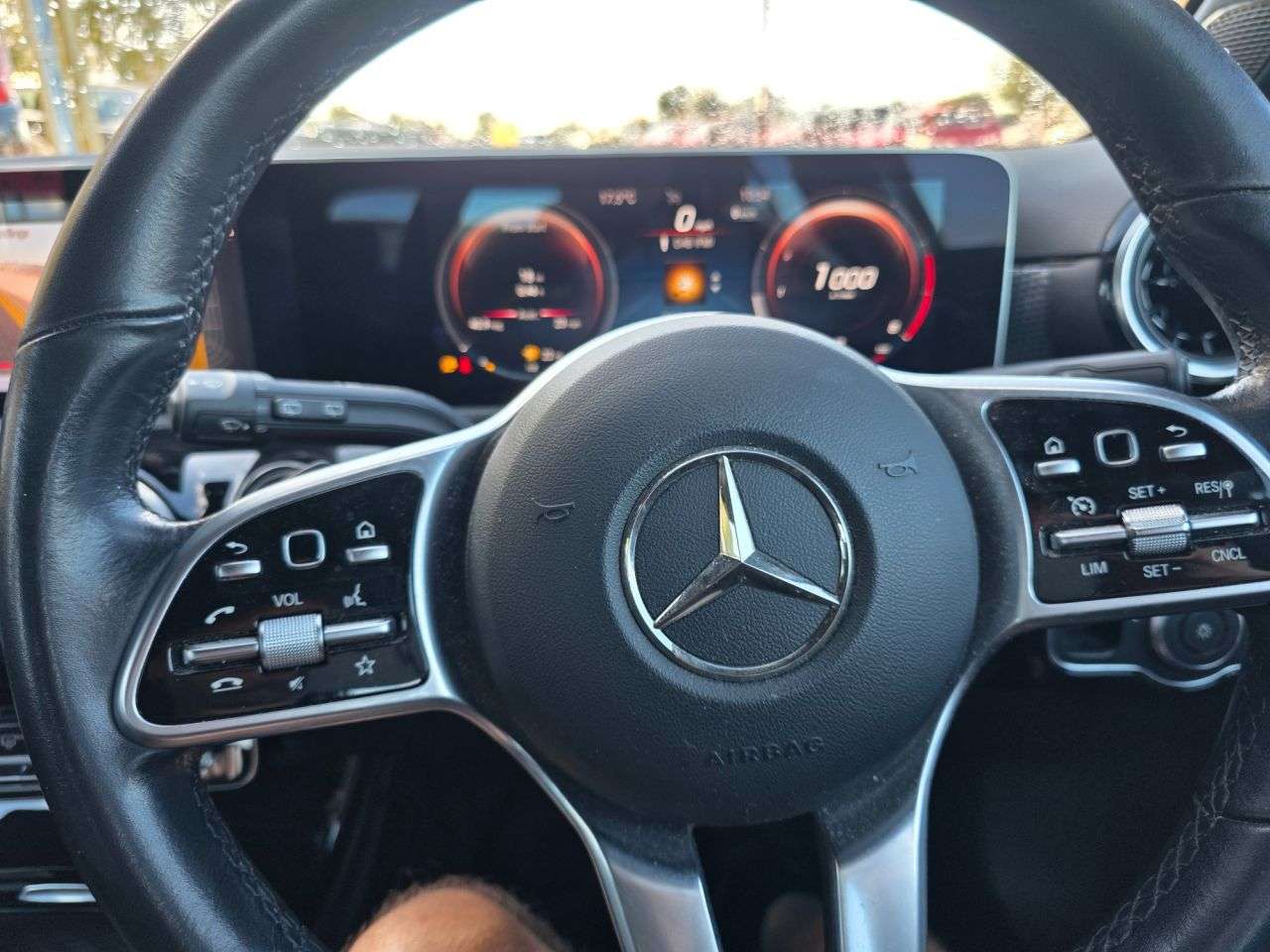 2020 MERCEDES-BENZ A CLASS 2020 MERCEDES-BENZ A CLASS