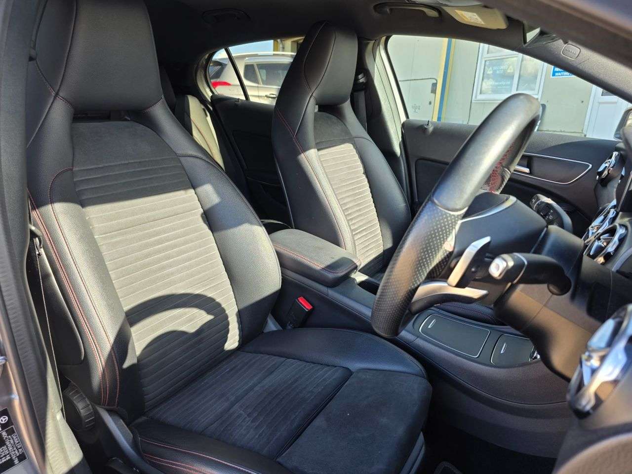 2018 MERCEDES-BENZ GLA 2018 MERCEDES-BENZ GLA