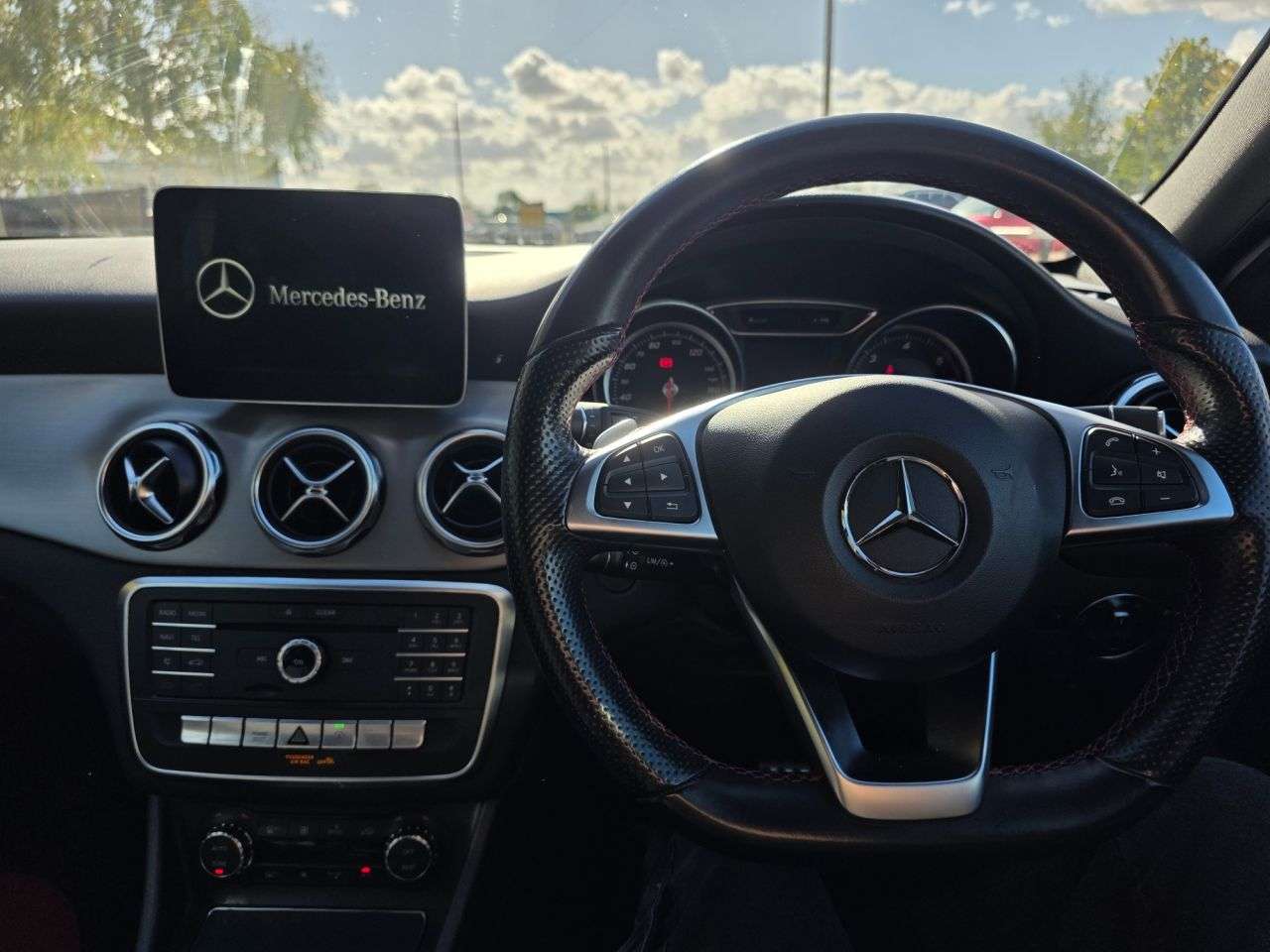 2018 MERCEDES-BENZ GLA 2018 MERCEDES-BENZ GLA