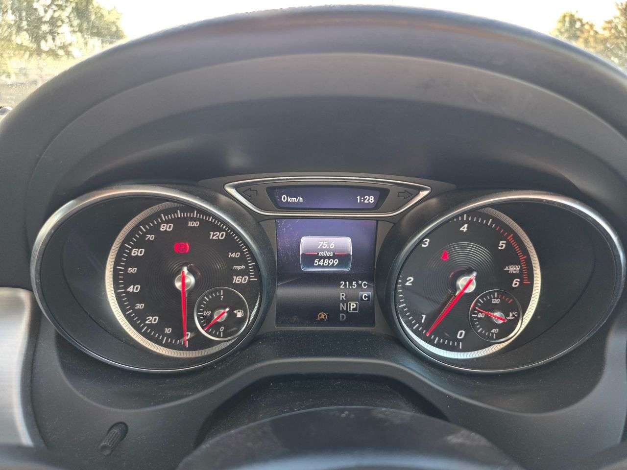 2018 MERCEDES-BENZ GLA 2018 MERCEDES-BENZ GLA
