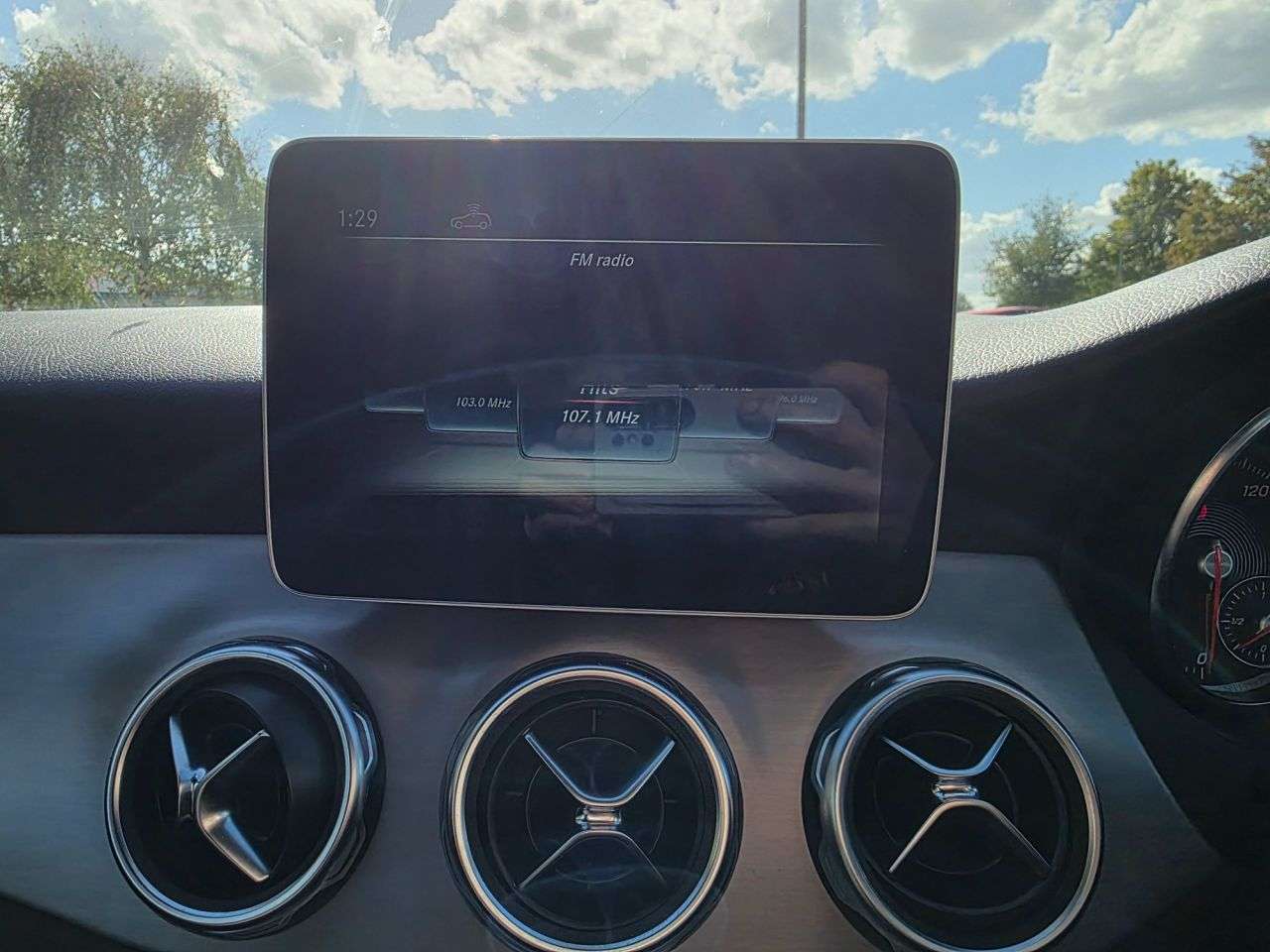 2018 MERCEDES-BENZ GLA 2018 MERCEDES-BENZ GLA