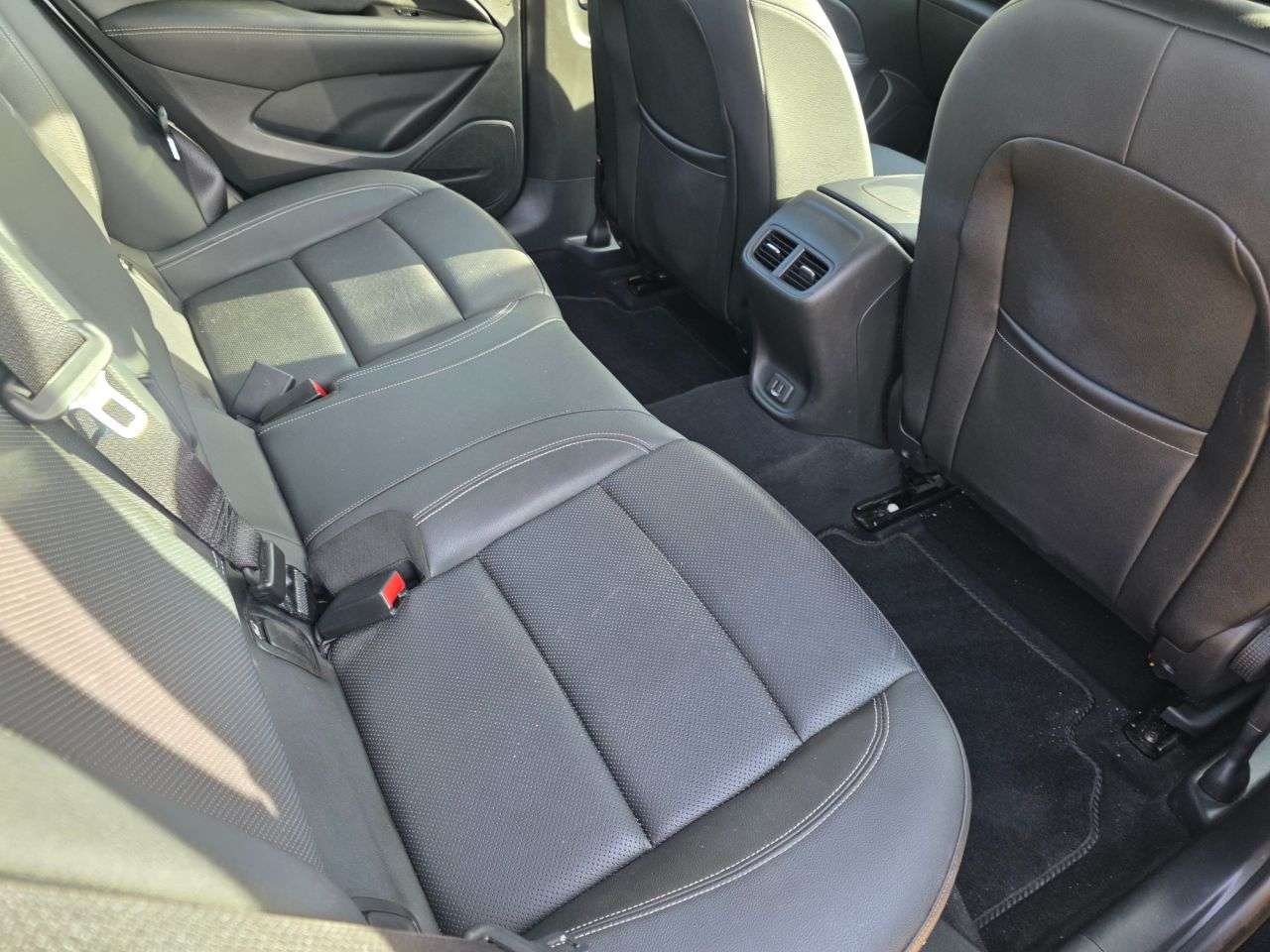 2019 VAUXHALL INSIGNIA 2019 VAUXHALL INSIGNIA